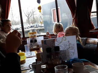 Pizza Art Amager