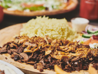 Anas's Kebab
