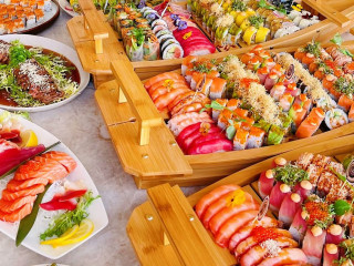 Itacho Sushi Hellerup