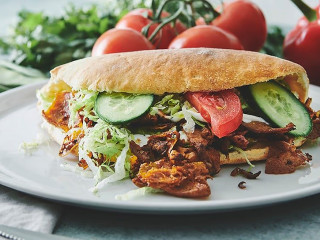 Taastrup Kebab