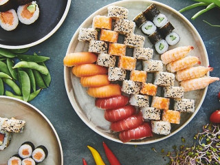 Hama Sushi