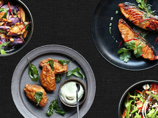 Wokshop Lyngby Kinopalæet