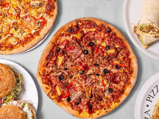 La Pizza Factory