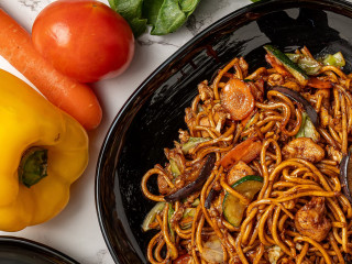 Wok Day