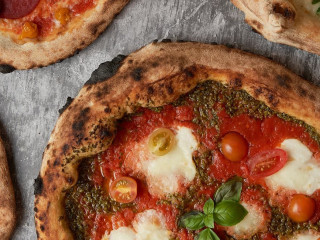 Gastro Pizza