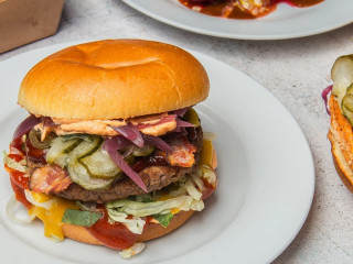 Grilltopia