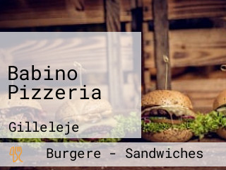 Babino Pizzeria