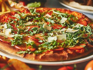 Pizza Papay Herning