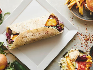 Sheik Shawarma Vesterbro