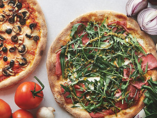 Big Bens Pizza