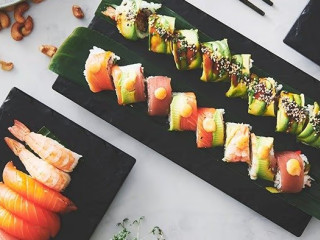 Yoko Sushi