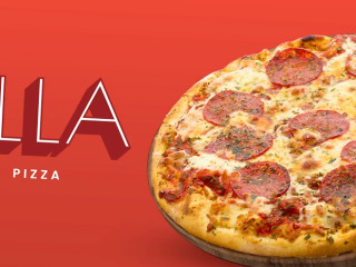 Ella Pizza Tjelevej