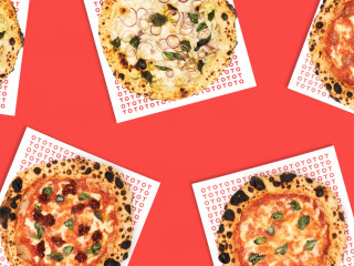 Otto Pizza Lyngby