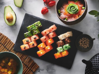 Tapashi Herning