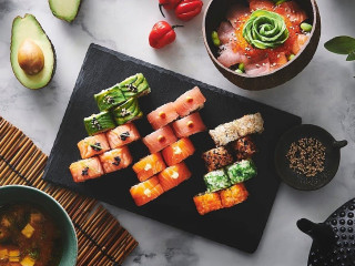 King's Sushi Horsens