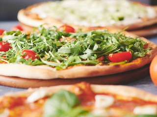 Pizza Dreams