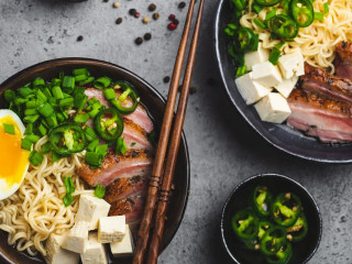 Ramen World