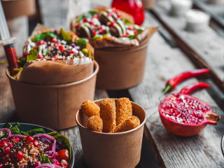 Eat My Bowls