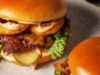 Smash Burger