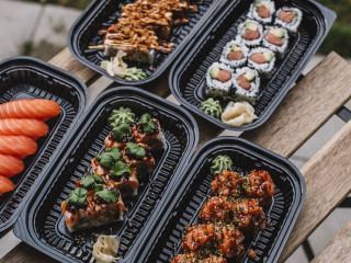 Kuroe Sushi