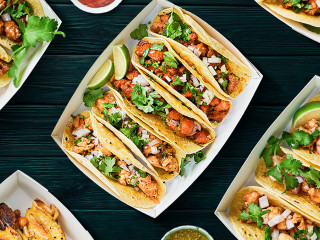 La Taqueria Korsør
