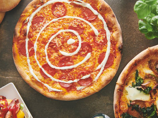 Fløngs Pizzeria