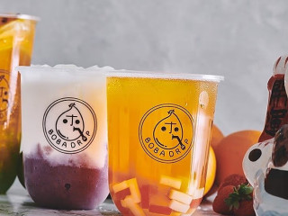 Boba Drop Bubble Tea Herning