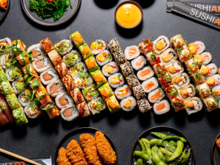 Sushiart Esbjerg
