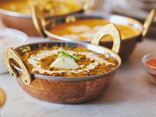 Golden Indian Take Away