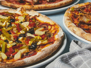 Sibel's Pizzeria Grill