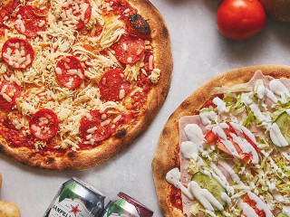 Clasico Pizza