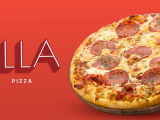 Ella Pizza Karmstensvej