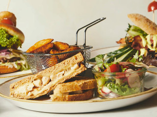 Cafe Fry Østergade