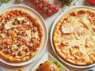 Pizza Krummer Haderslev
