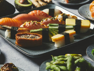 Great Sushi Horsens