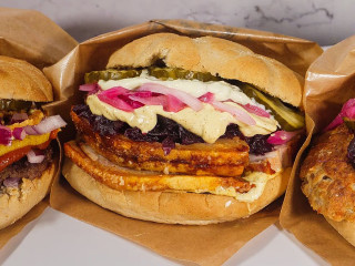 Lenes Streetfood