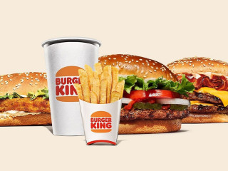 Burger King Vejlevej