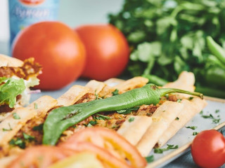 Taastrup Grill Kebab