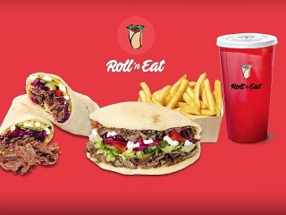 Roll 'n Eat Næstved