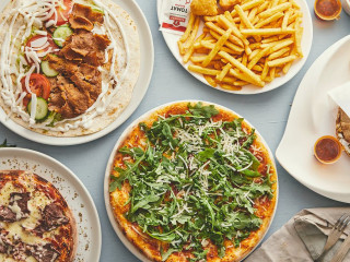 Ørbæk Pizza Grill
