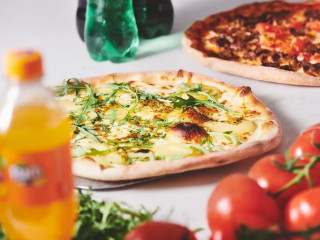 Pop Pizza