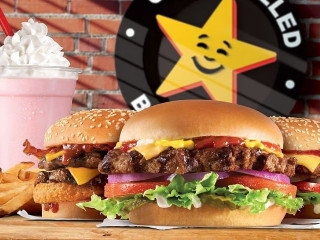 Carl's Jr. Kolding