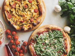 Gastronomia Italiana Taastrup