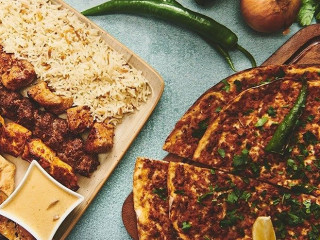 Kral Kebab House