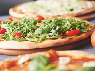 Teater Pizza
