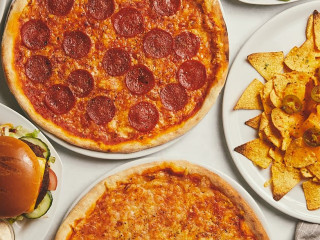 Mam's Pizza Hjørring