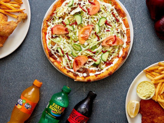 Bella Pizza