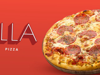 Ella Pizza Storegade