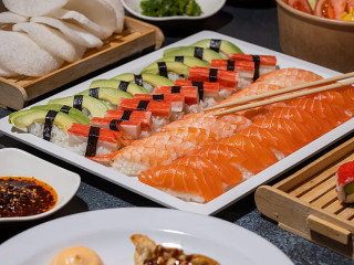 Ni Hao Familierestaurant