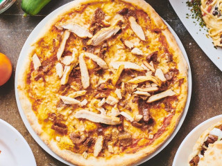 Kolding Pizza
